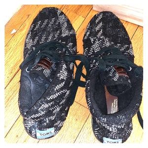 Toms Booties